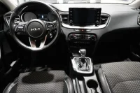 Kia Ceed 1.5 117kW thumbnail