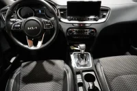 Kia Ceed 1.5 117kW thumbnail