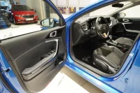 Kia Ceed 1.5 117kW thumbnail