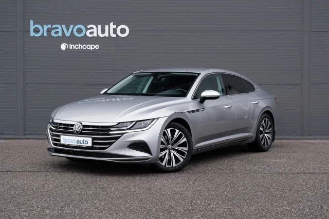 Image of Volkswagen Arteon Elegance 2 140kW