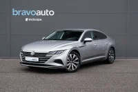 Volkswagen Arteon Elegance 2 140kW thumbnail
