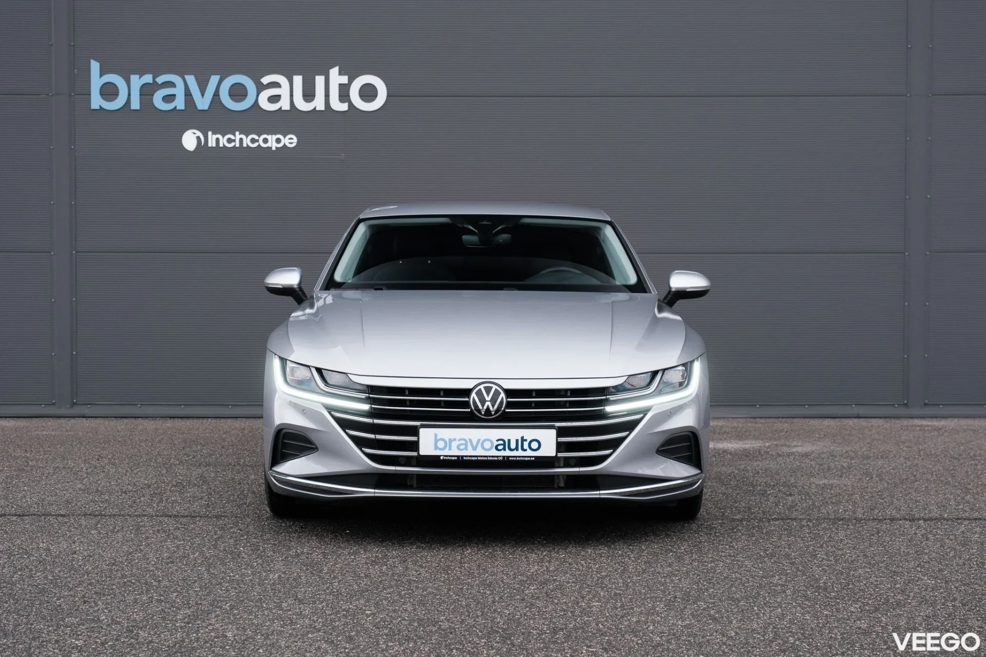 Volkswagen Arteon Elegance 2 140kW