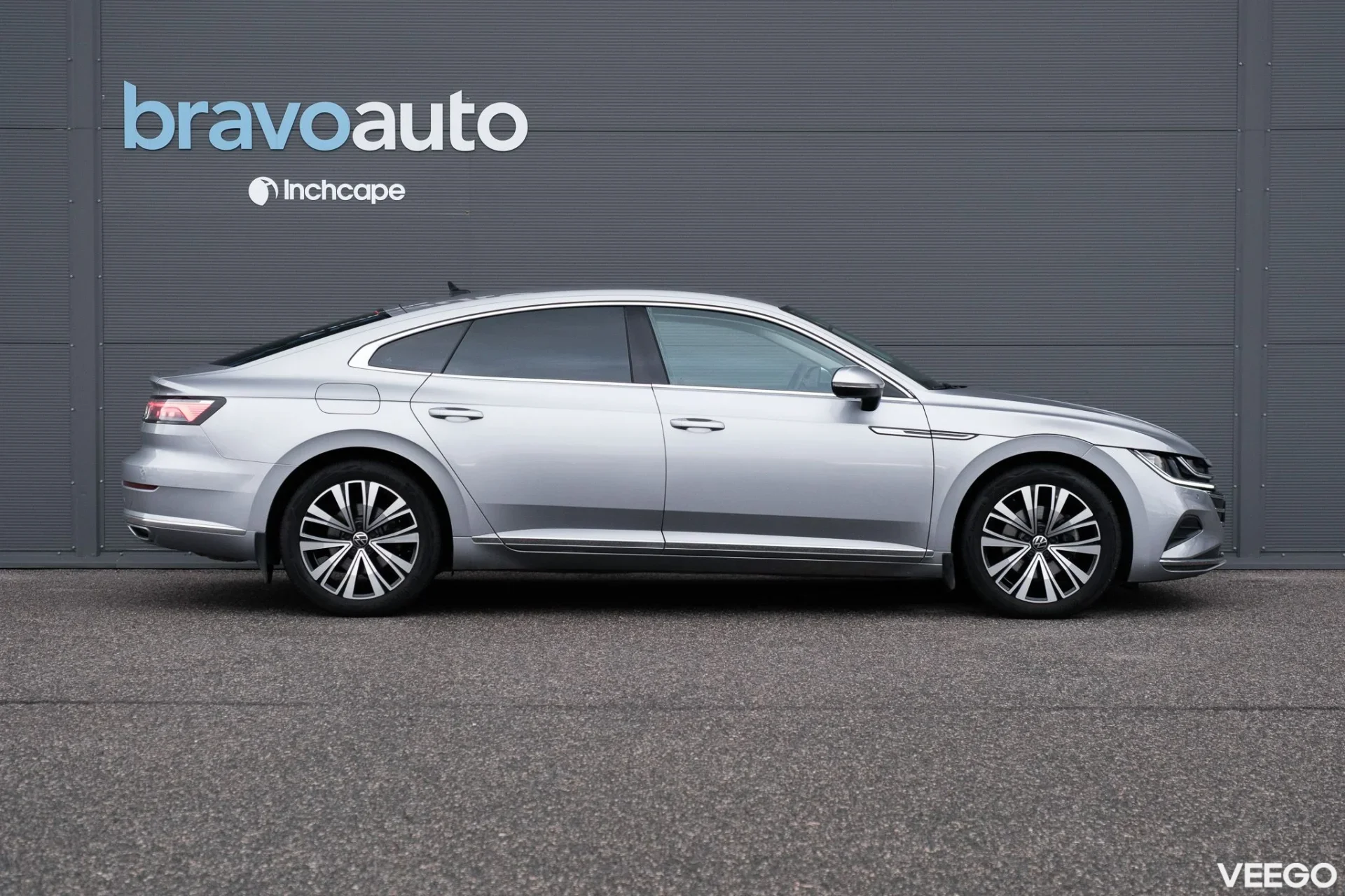 Volkswagen Arteon Elegance 2 140kW