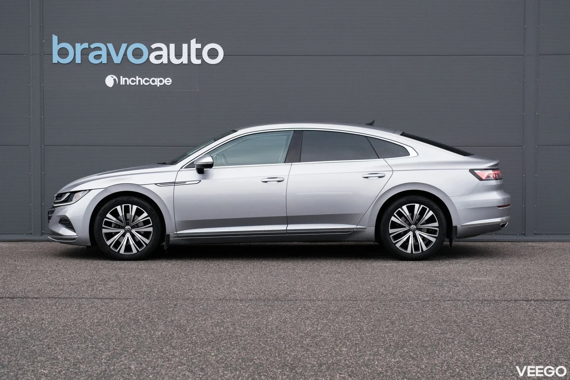 Volkswagen Arteon Elegance 2 140kW