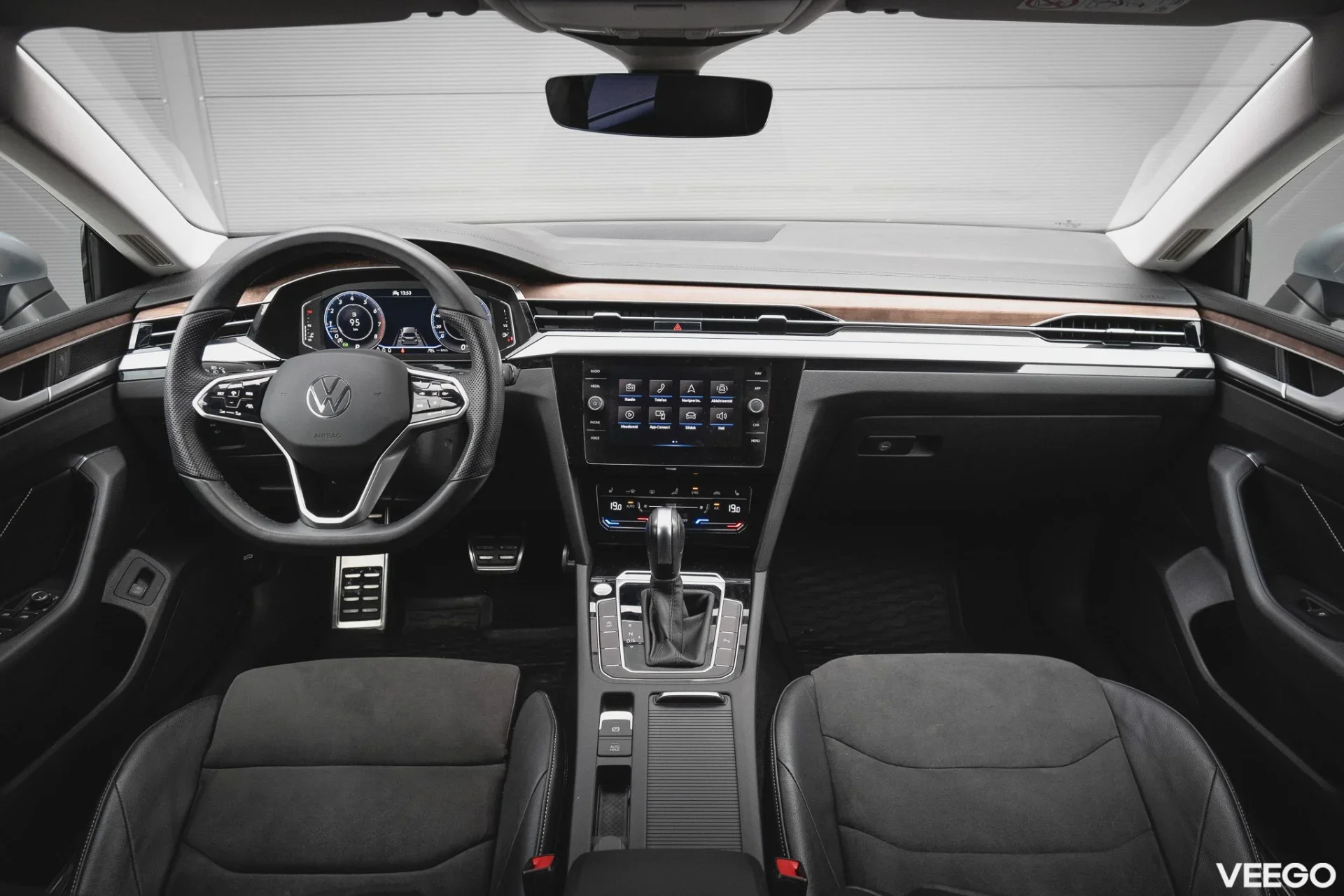 Volkswagen Arteon Elegance 2 140kW