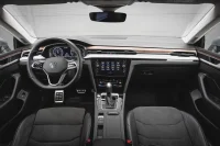 Volkswagen Arteon Elegance 2 140kW thumbnail