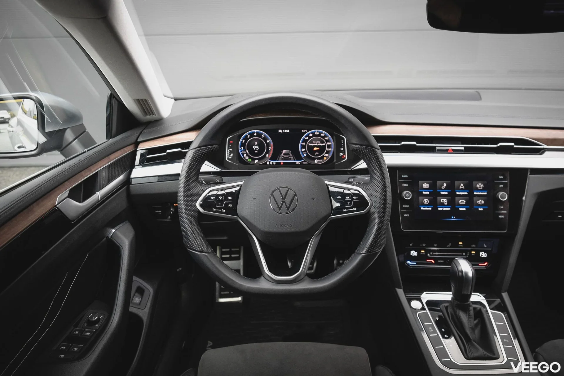 Volkswagen Arteon Elegance 2 140kW