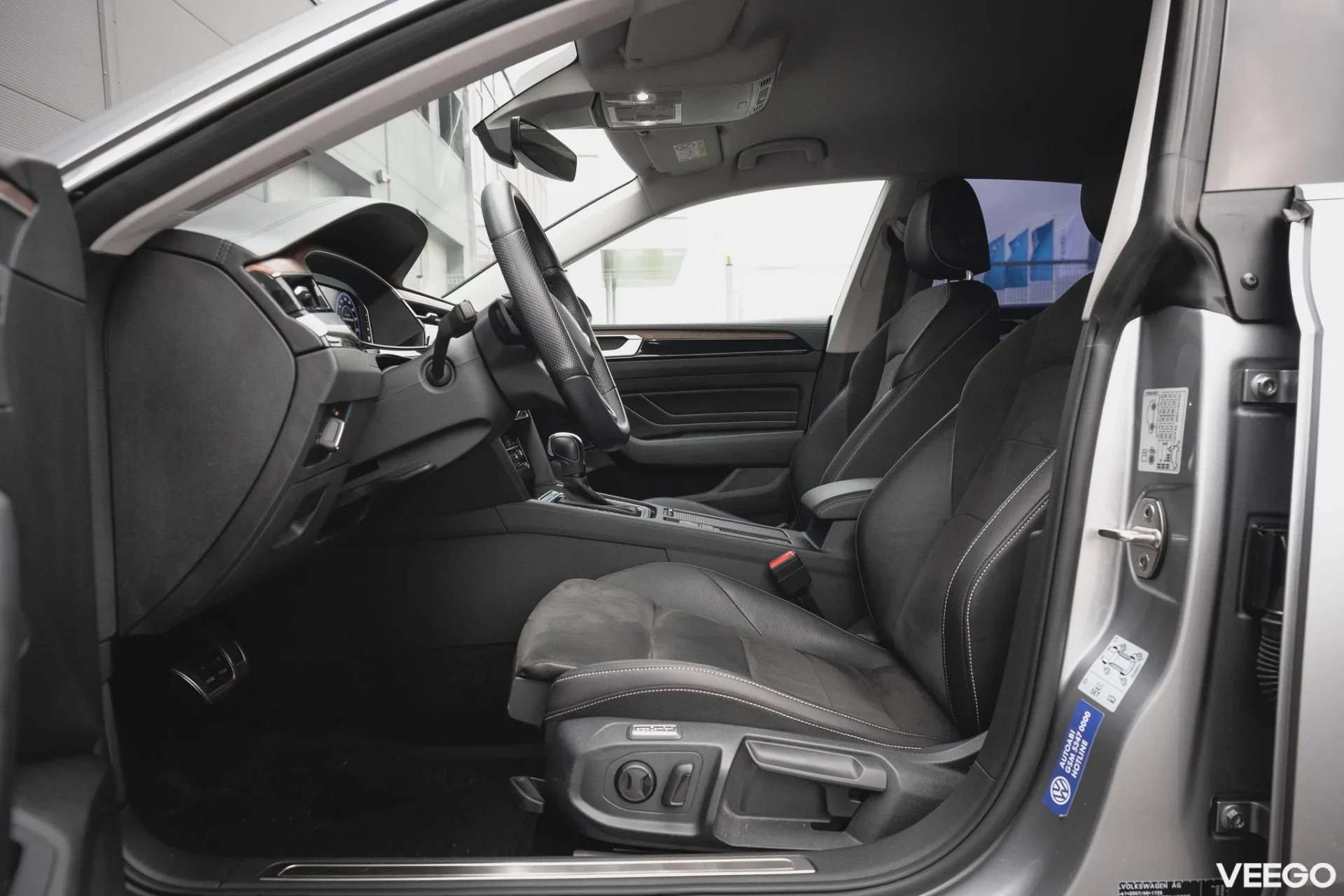 Volkswagen Arteon Elegance 2 140kW