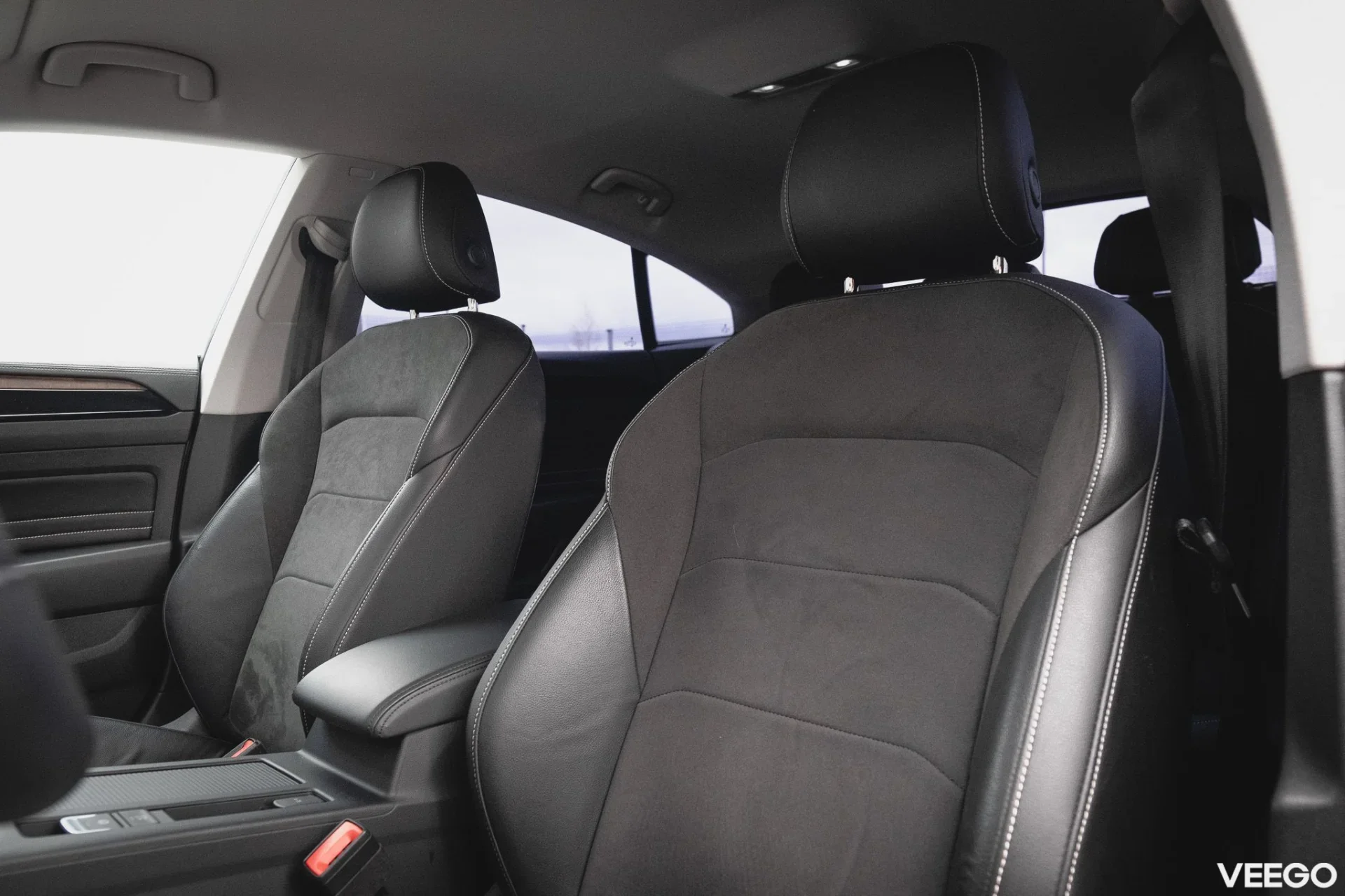 Volkswagen Arteon Elegance 2 140kW