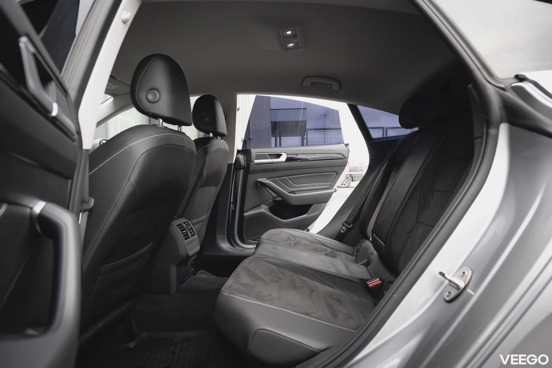 Volkswagen Arteon Elegance 2 140kW