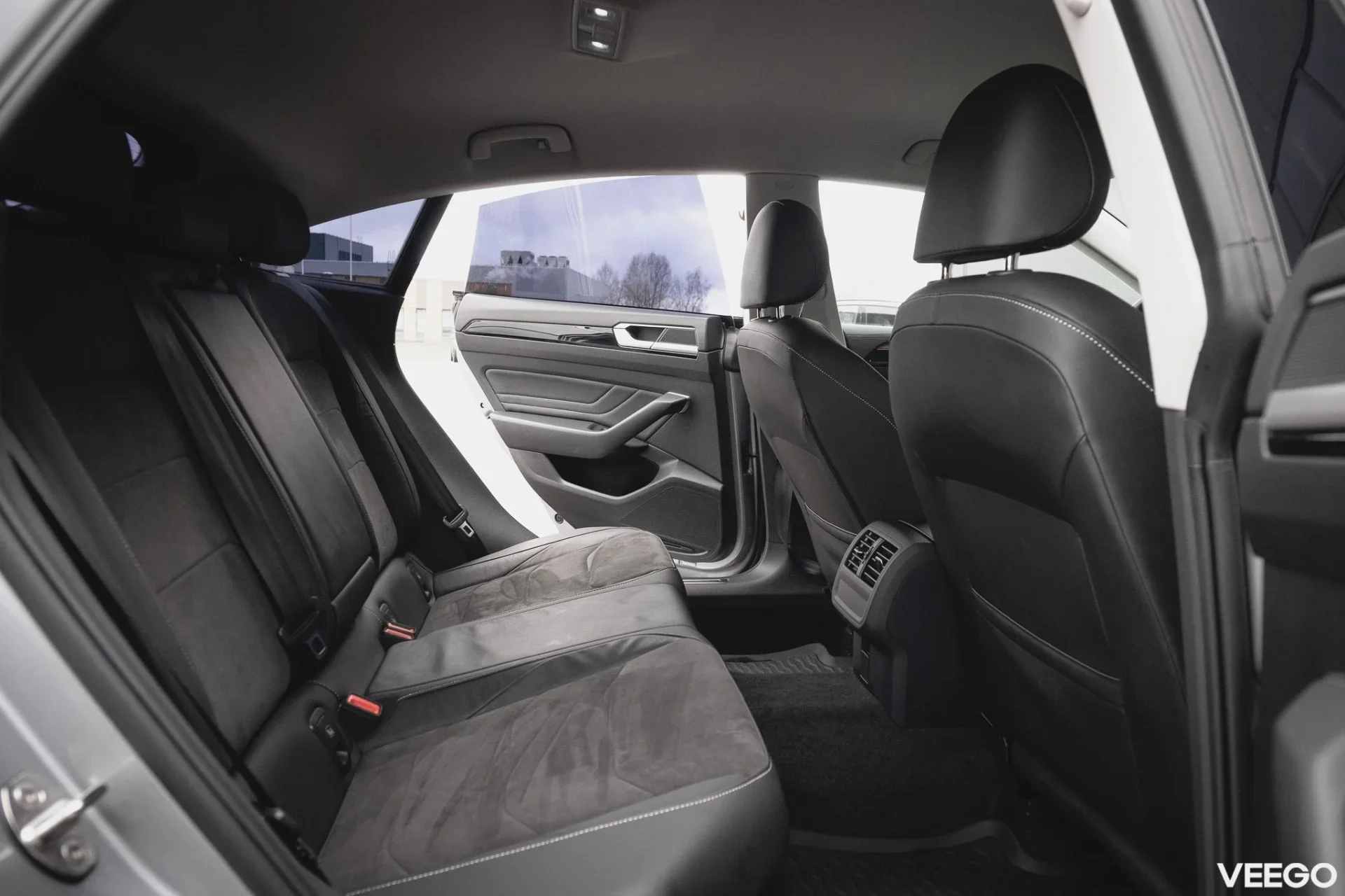 Volkswagen Arteon Elegance 2 140kW