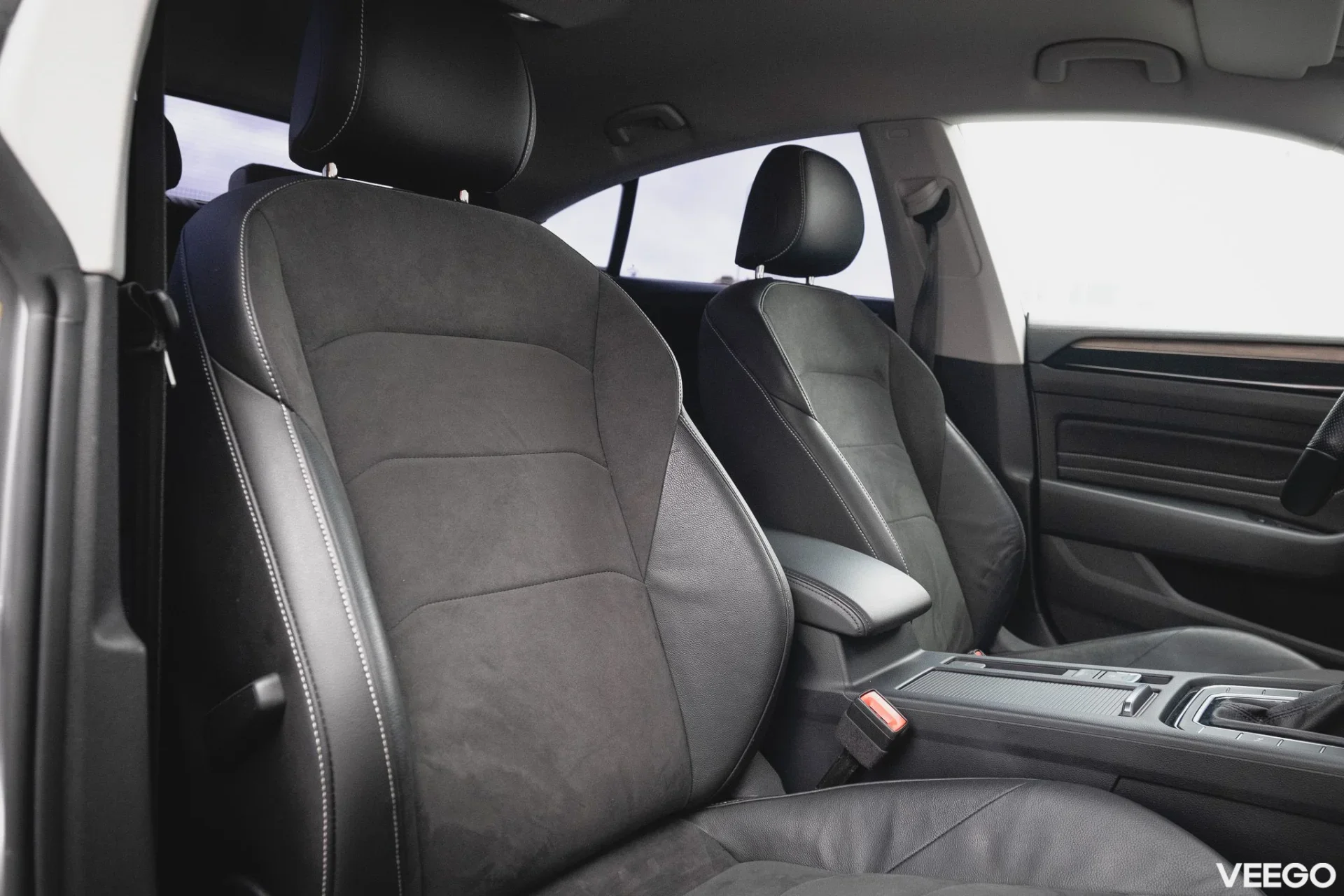 Volkswagen Arteon Elegance 2 140kW