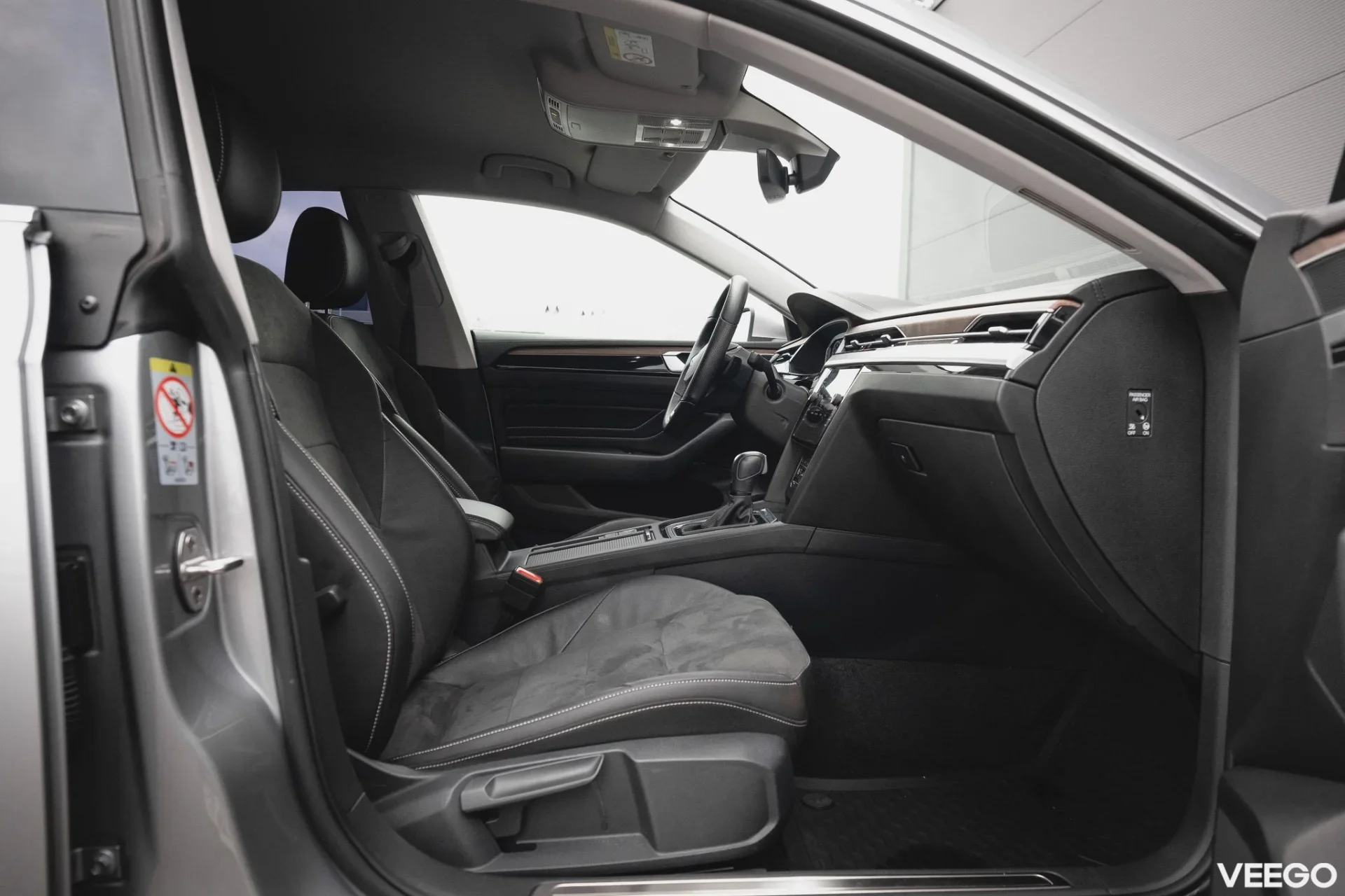 Volkswagen Arteon Elegance 2 140kW