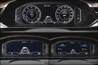 Volkswagen Arteon Elegance 2 140kW thumbnail