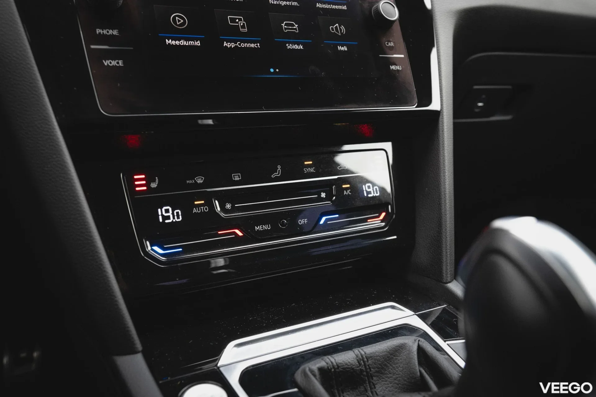 Volkswagen Arteon Elegance 2 140kW