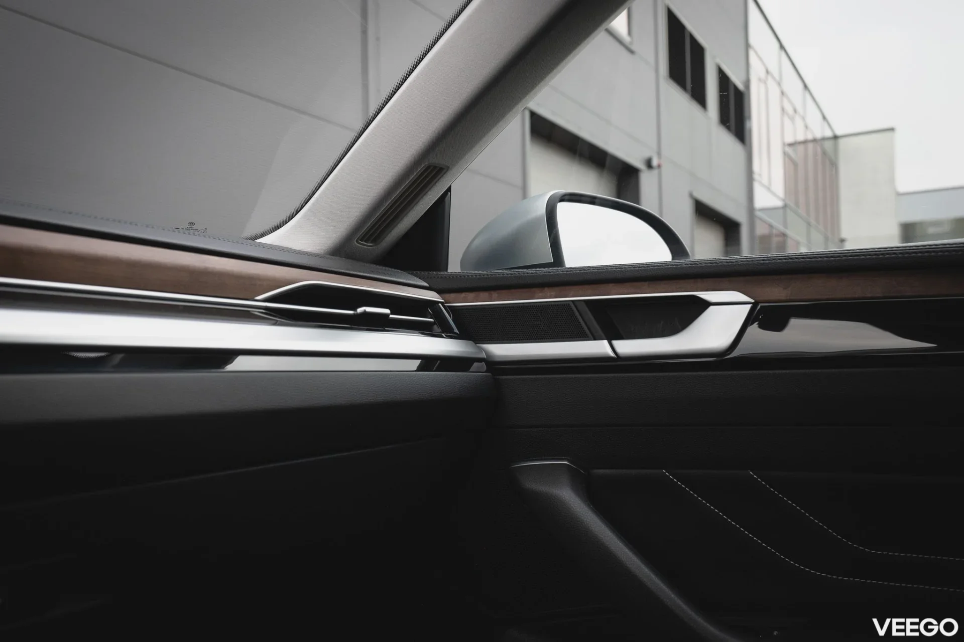 Volkswagen Arteon Elegance 2 140kW