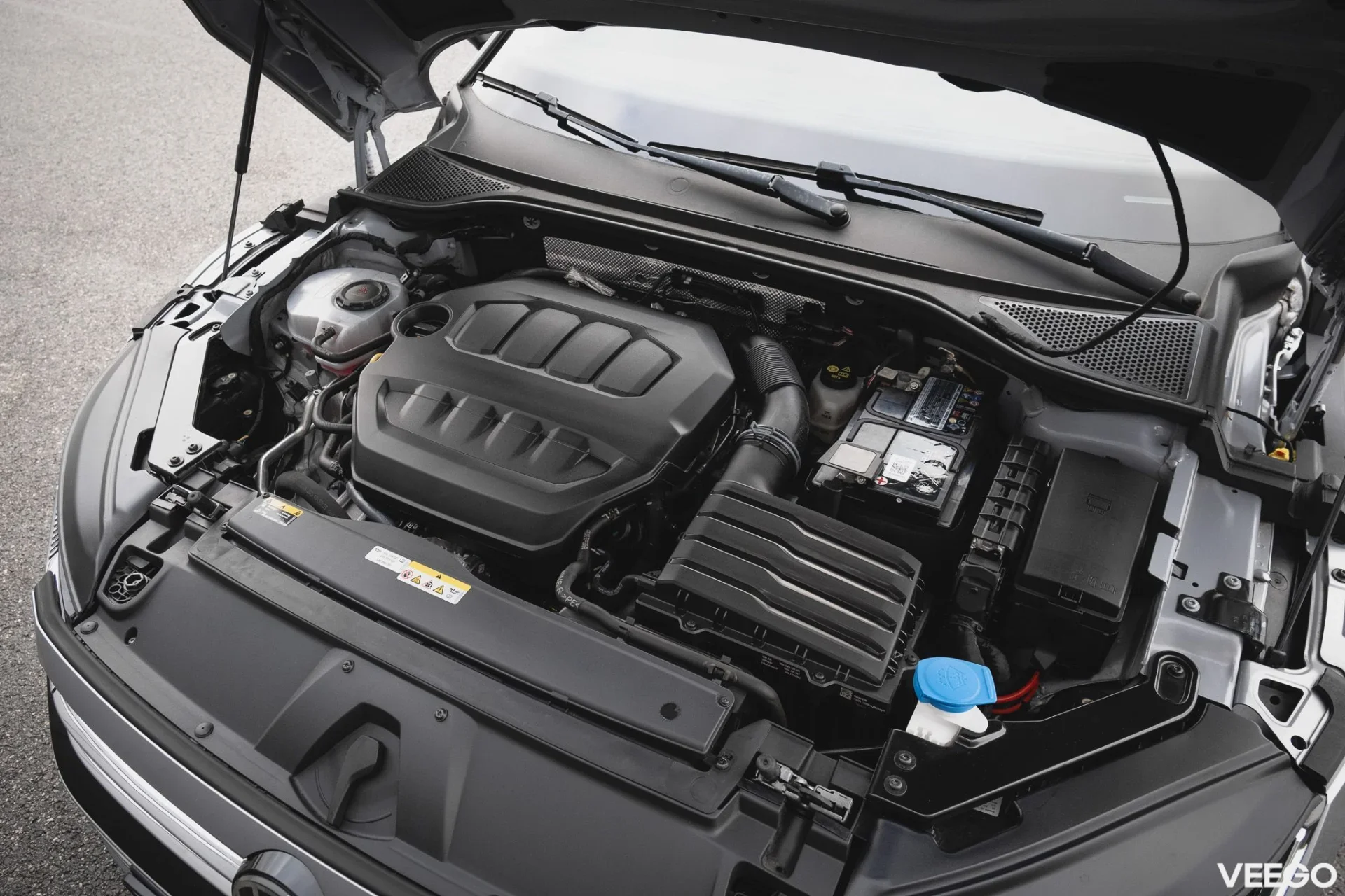 Volkswagen Arteon Elegance 2 140kW