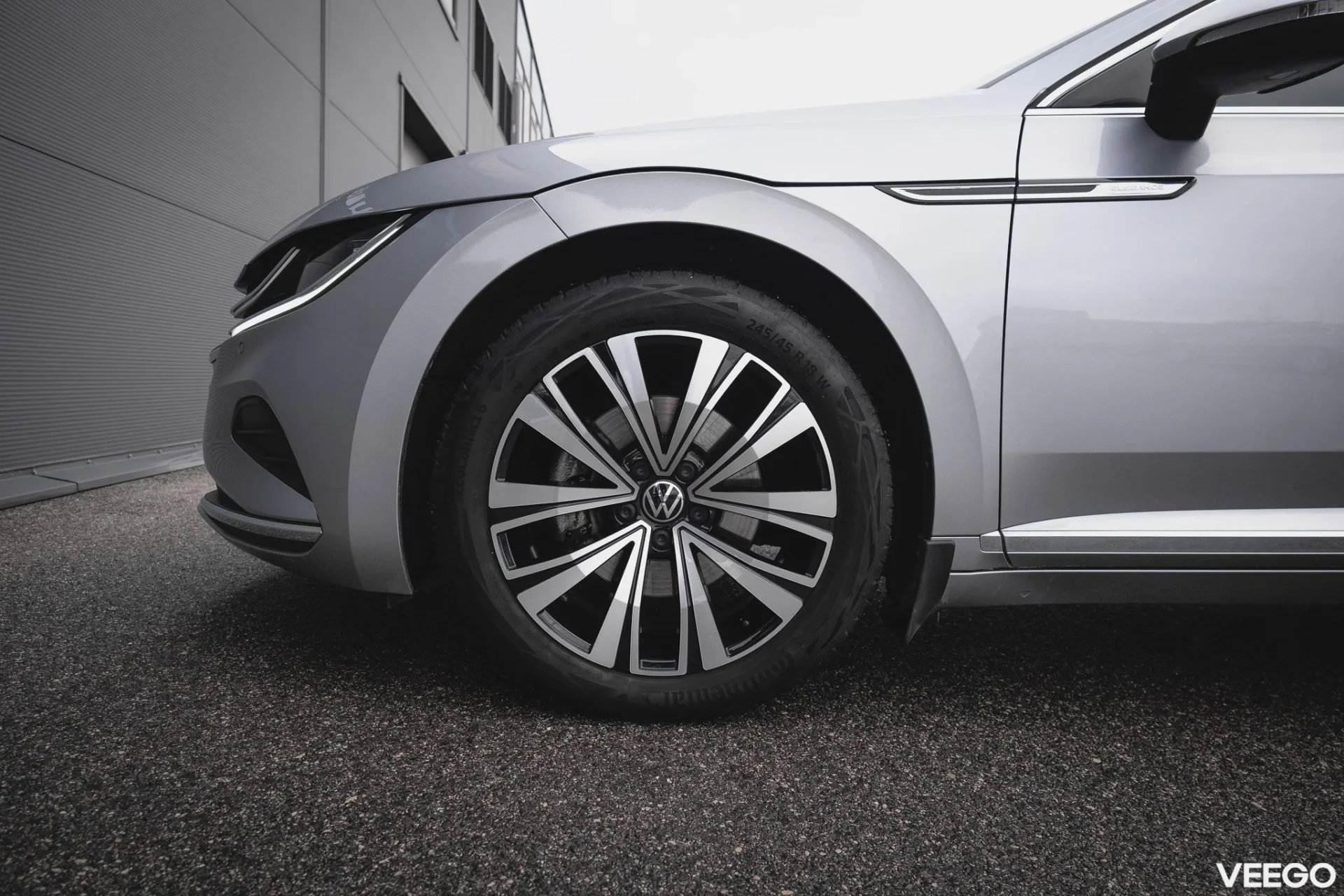 Volkswagen Arteon Elegance 2 140kW