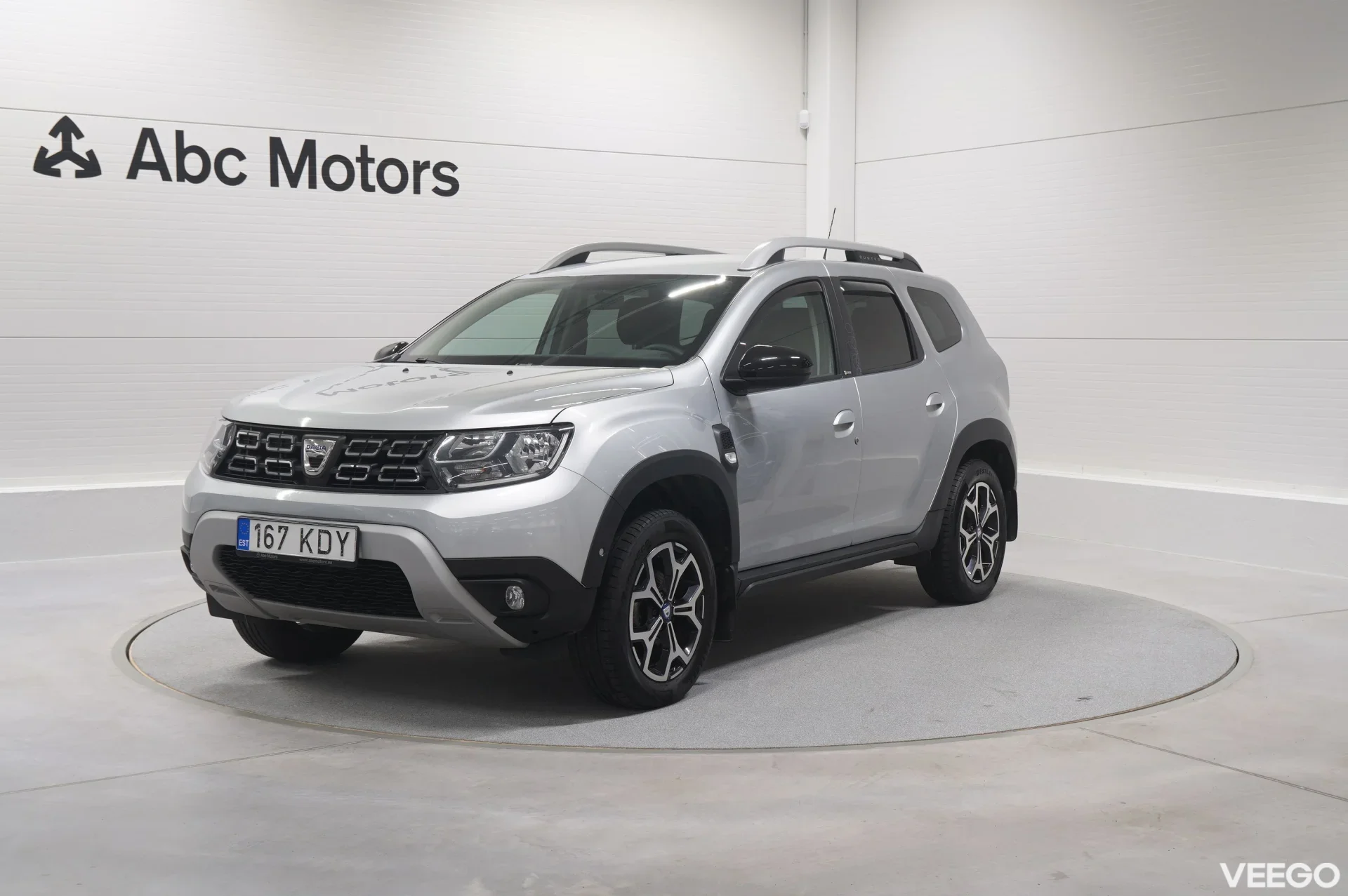 Dacia Duster LS Celebration Tce LPG 1 67kW