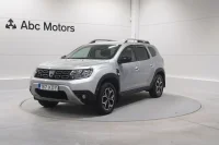 Dacia Duster LS Celebration Tce LPG 1 67kW thumbnail
