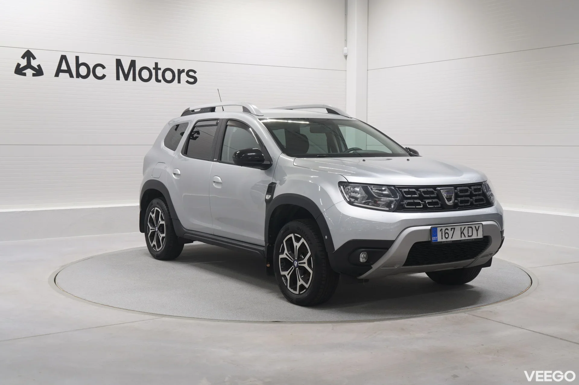 Dacia Duster LS Celebration Tce LPG 1 67kW