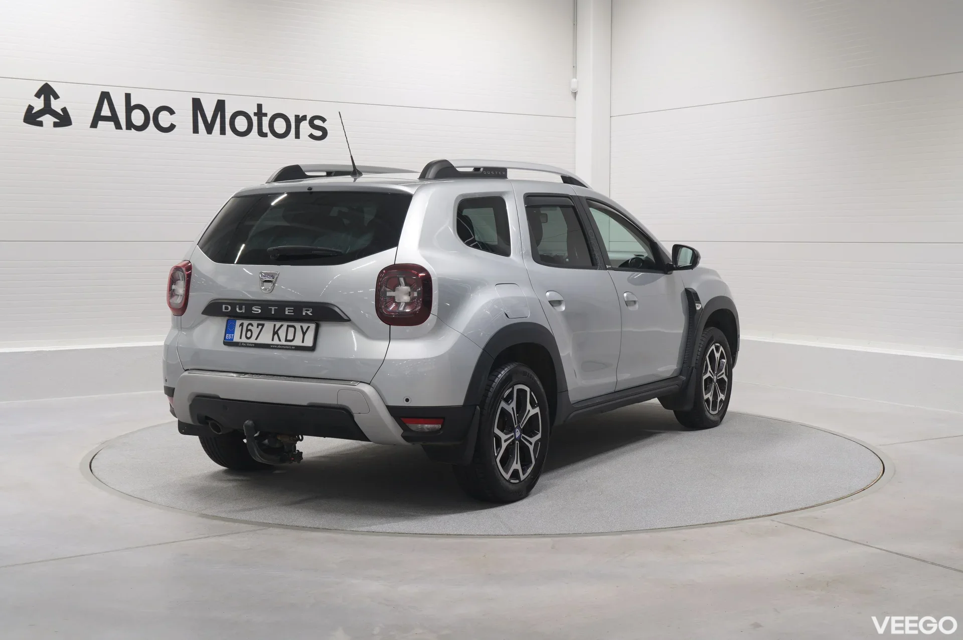 Dacia Duster LS Celebration Tce LPG 1 67kW