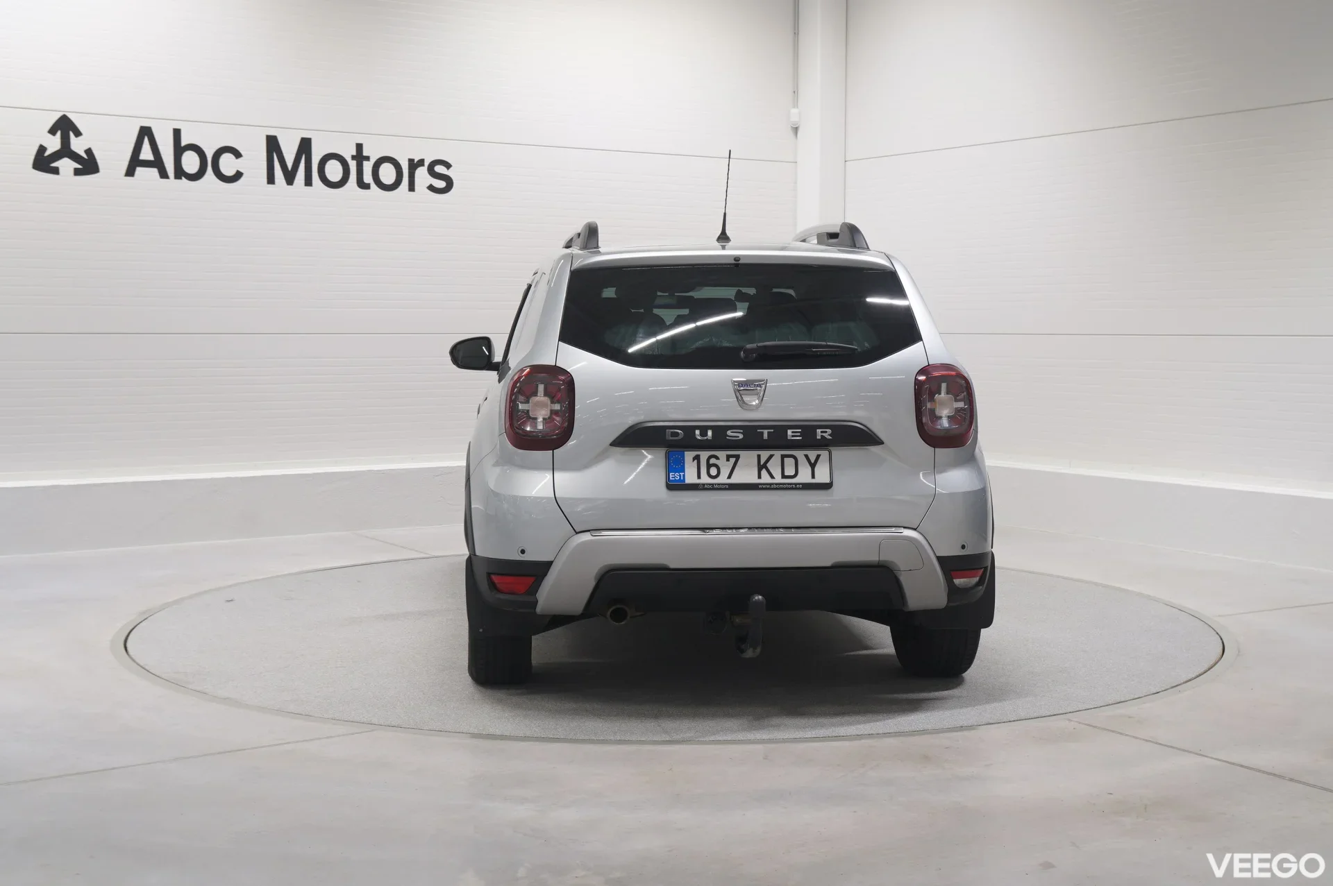 Dacia Duster LS Celebration Tce LPG 1 67kW