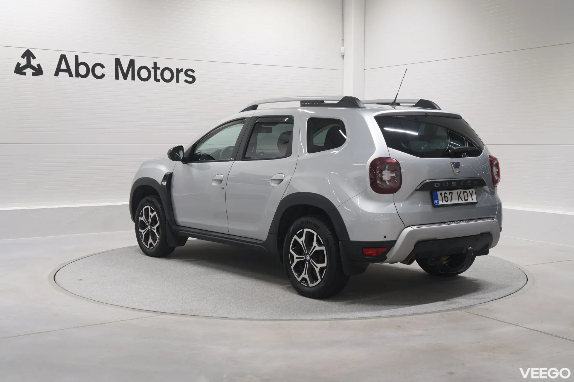 Dacia Duster LS Celebration Tce LPG 1 67kW