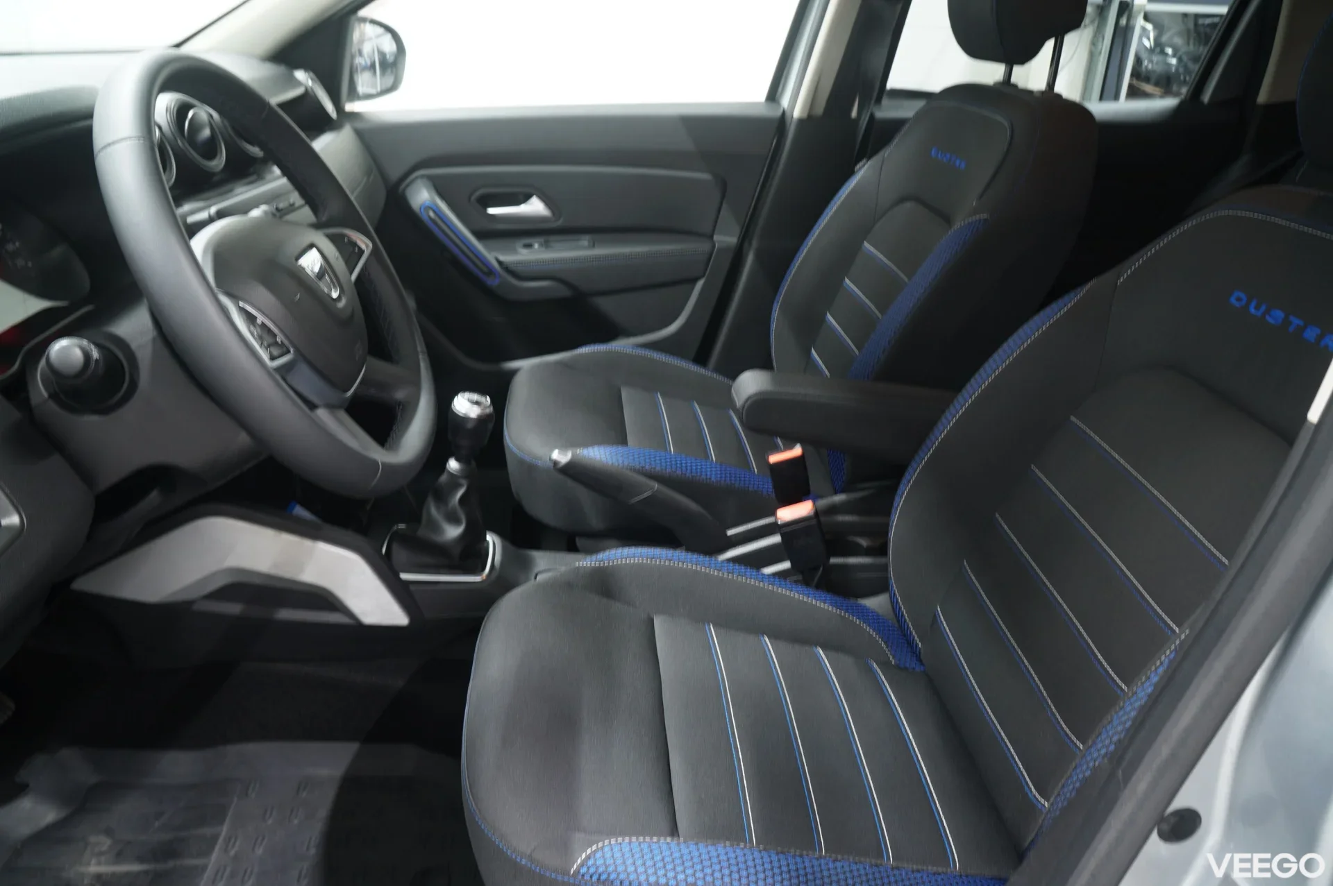 Dacia Duster LS Celebration Tce LPG 1 67kW