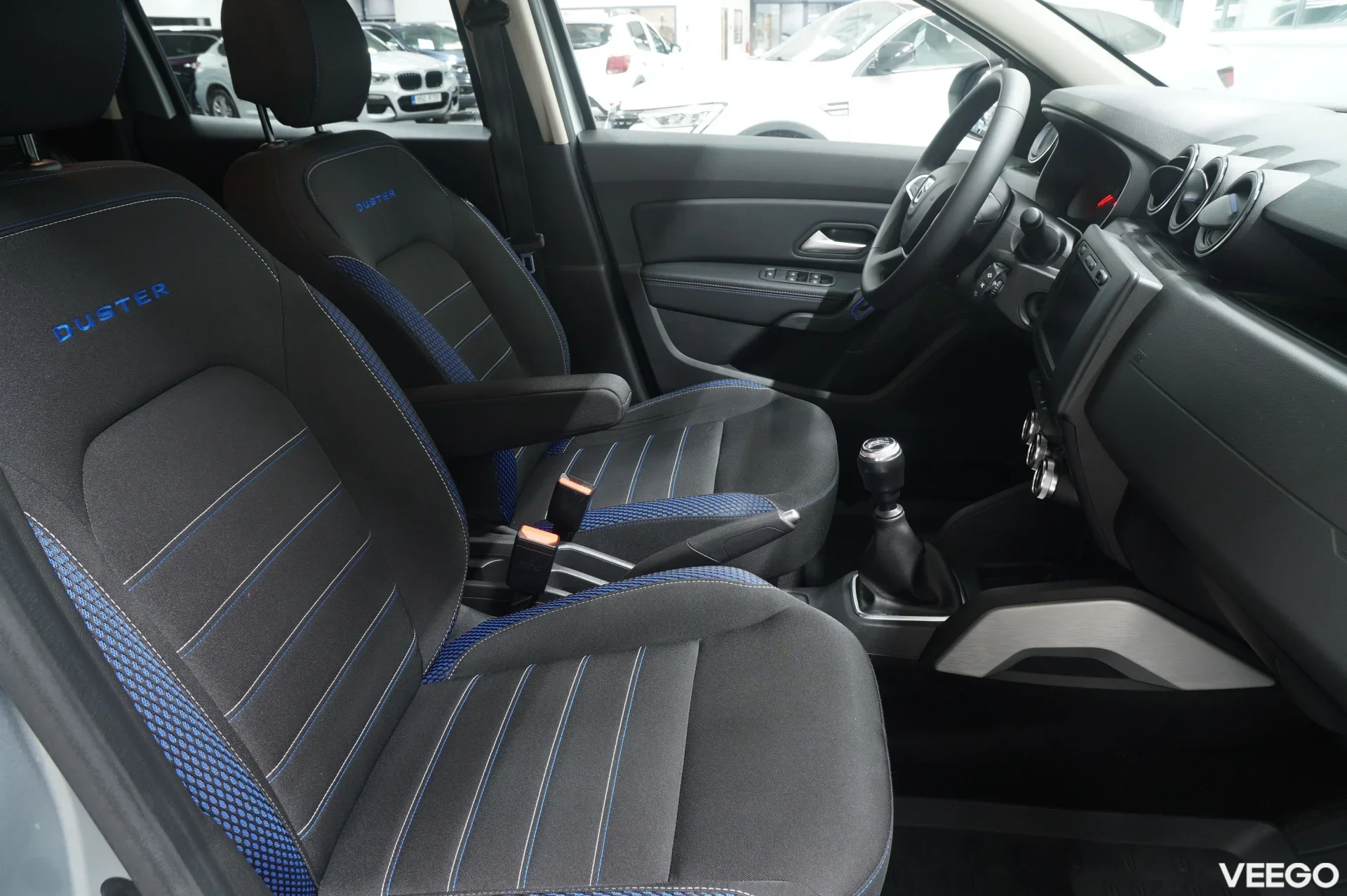 Dacia Duster LS Celebration Tce LPG 1 67kW