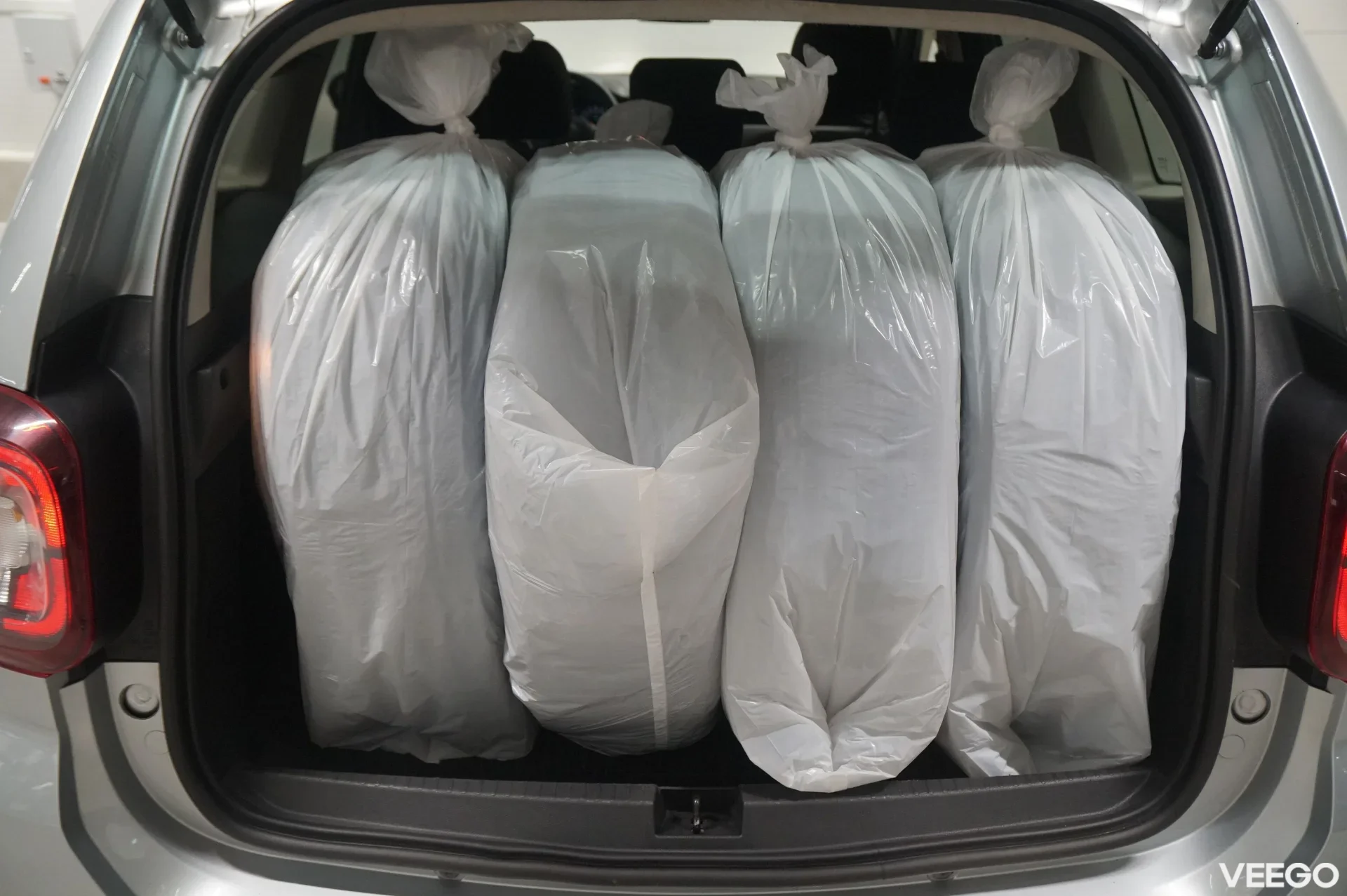 Dacia Duster LS Celebration Tce LPG 1 67kW