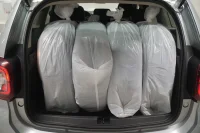 Dacia Duster LS Celebration Tce LPG 1 67kW thumbnail