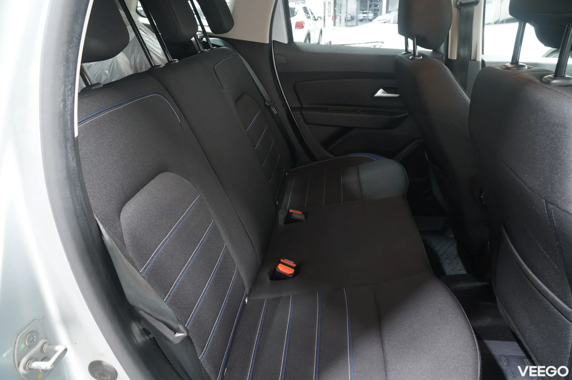 Dacia Duster LS Celebration Tce LPG 1 67kW