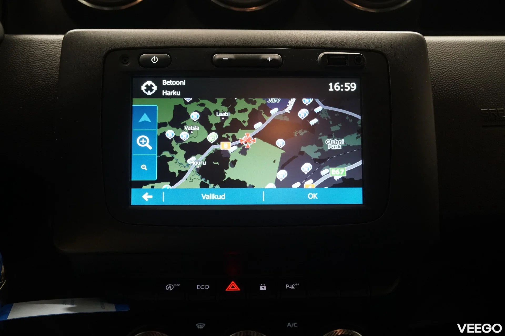 Dacia Duster LS Celebration Tce LPG 1 67kW