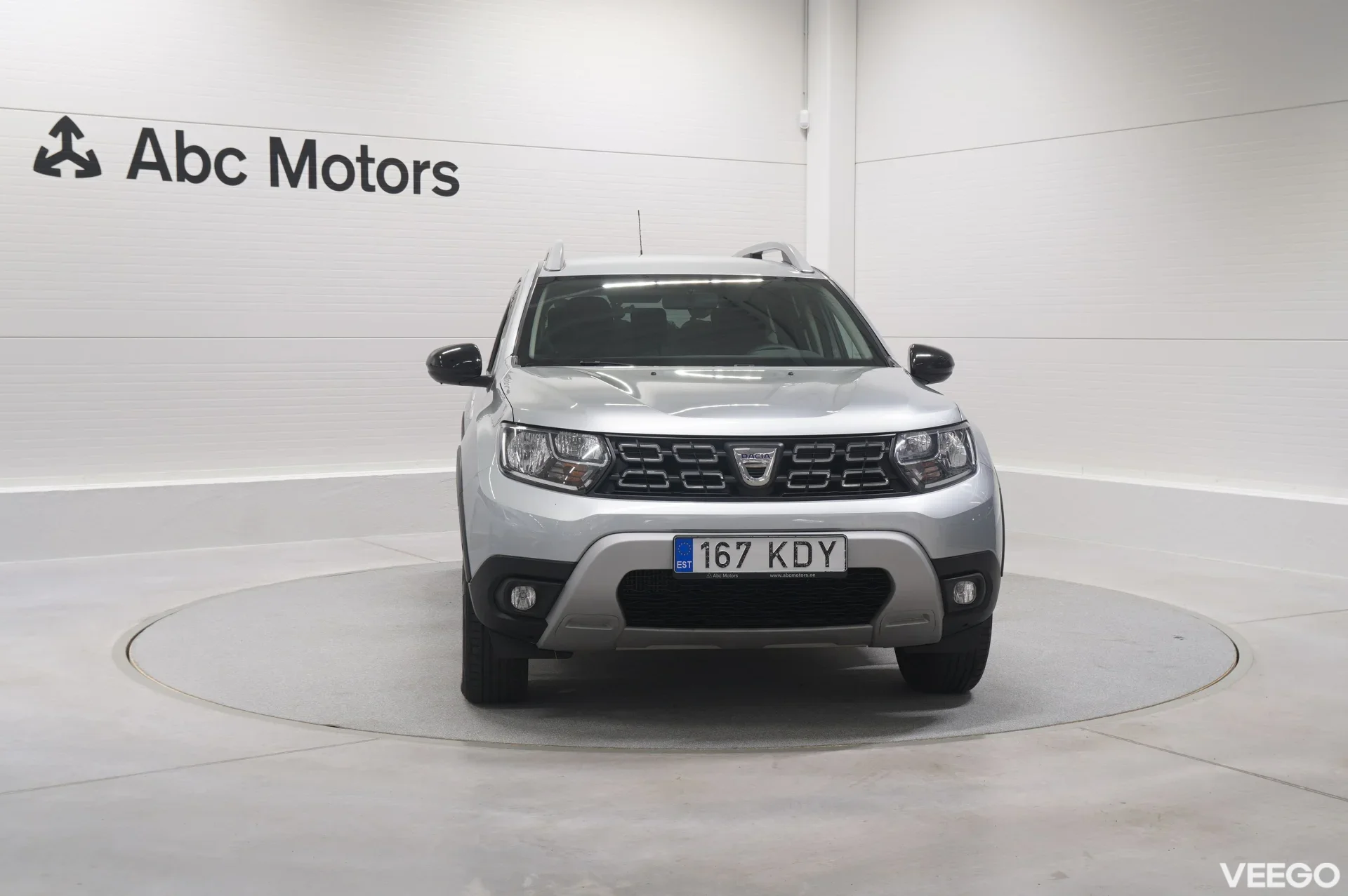 Dacia Duster LS Celebration Tce LPG 1 67kW