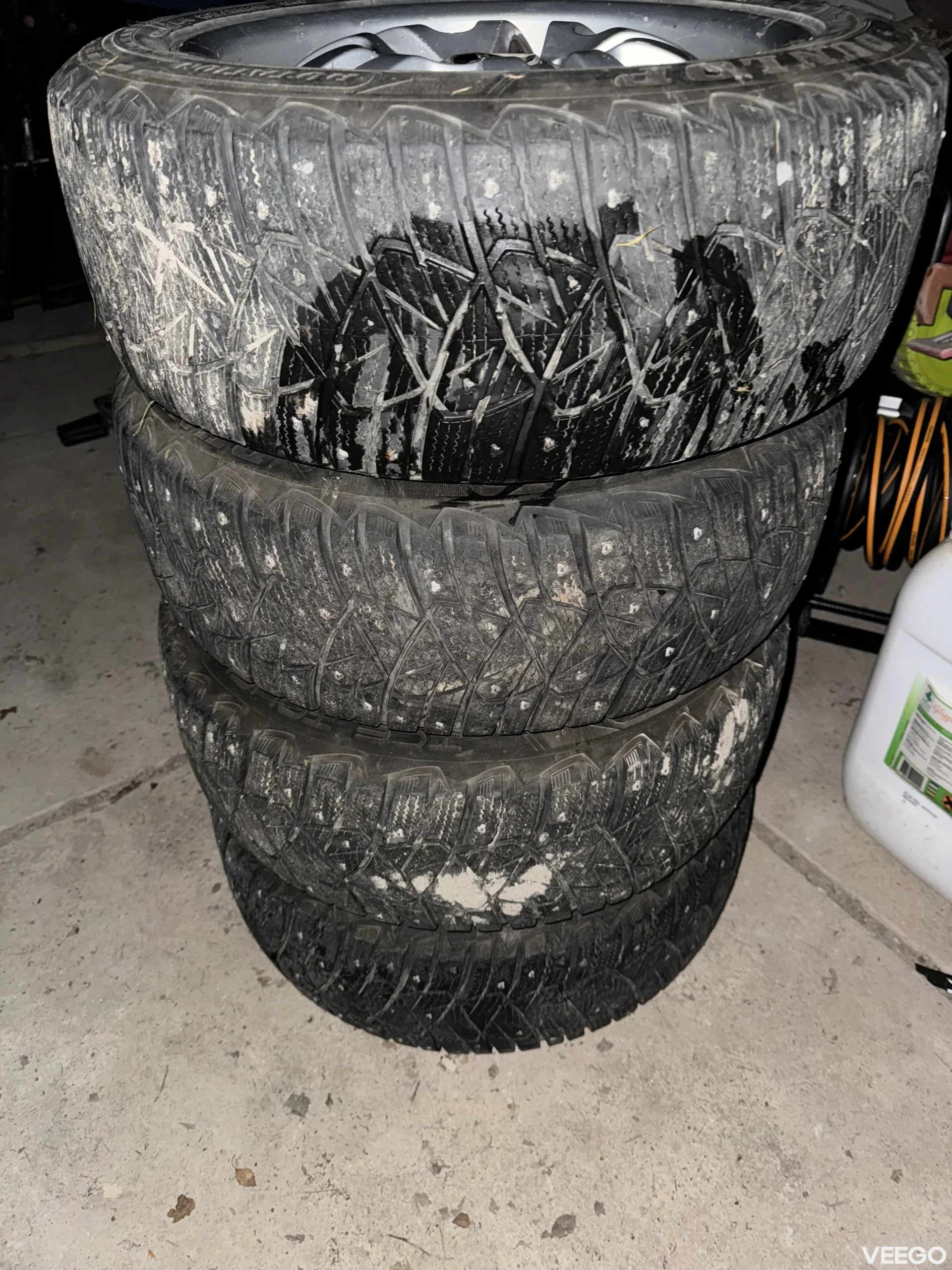 BMW 320 E91 2.0 110kW