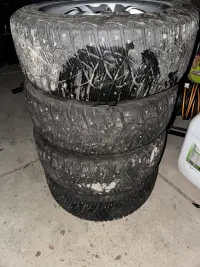 BMW 320 E91 2.0 110kW thumbnail