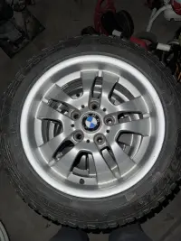 BMW 320 E91 2.0 110kW thumbnail