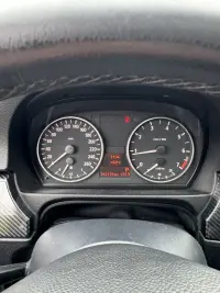 BMW 320 E91 2.0 110kW thumbnail