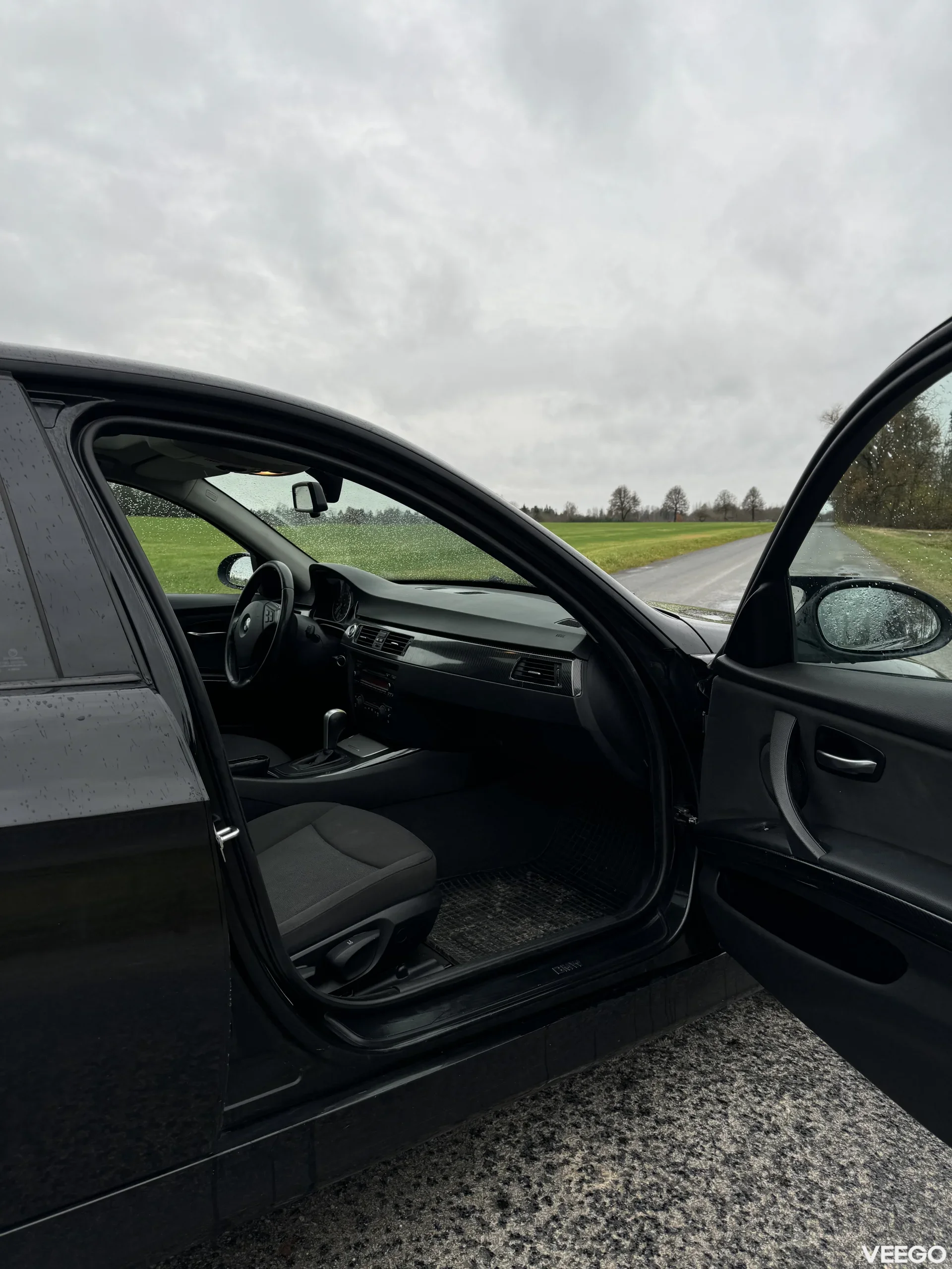 BMW 320 E91 2.0 110kW