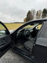 BMW 320 E91 2.0 110kW thumbnail