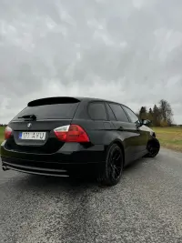 BMW 320 E91 2.0 110kW thumbnail