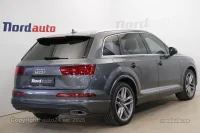 Audi Q7 Quattro S-line 3 210kW thumbnail