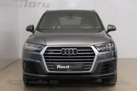 Audi Q7 Quattro S-line 3 210kW thumbnail