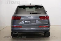 Audi Q7 Quattro S-line 3 210kW thumbnail
