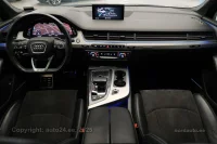 Audi Q7 Quattro S-line 3 210kW thumbnail