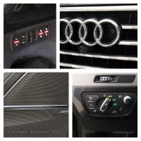 Audi Q7 Quattro S-line 3 210kW thumbnail