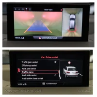 Audi Q7 Quattro S-line 3 210kW thumbnail