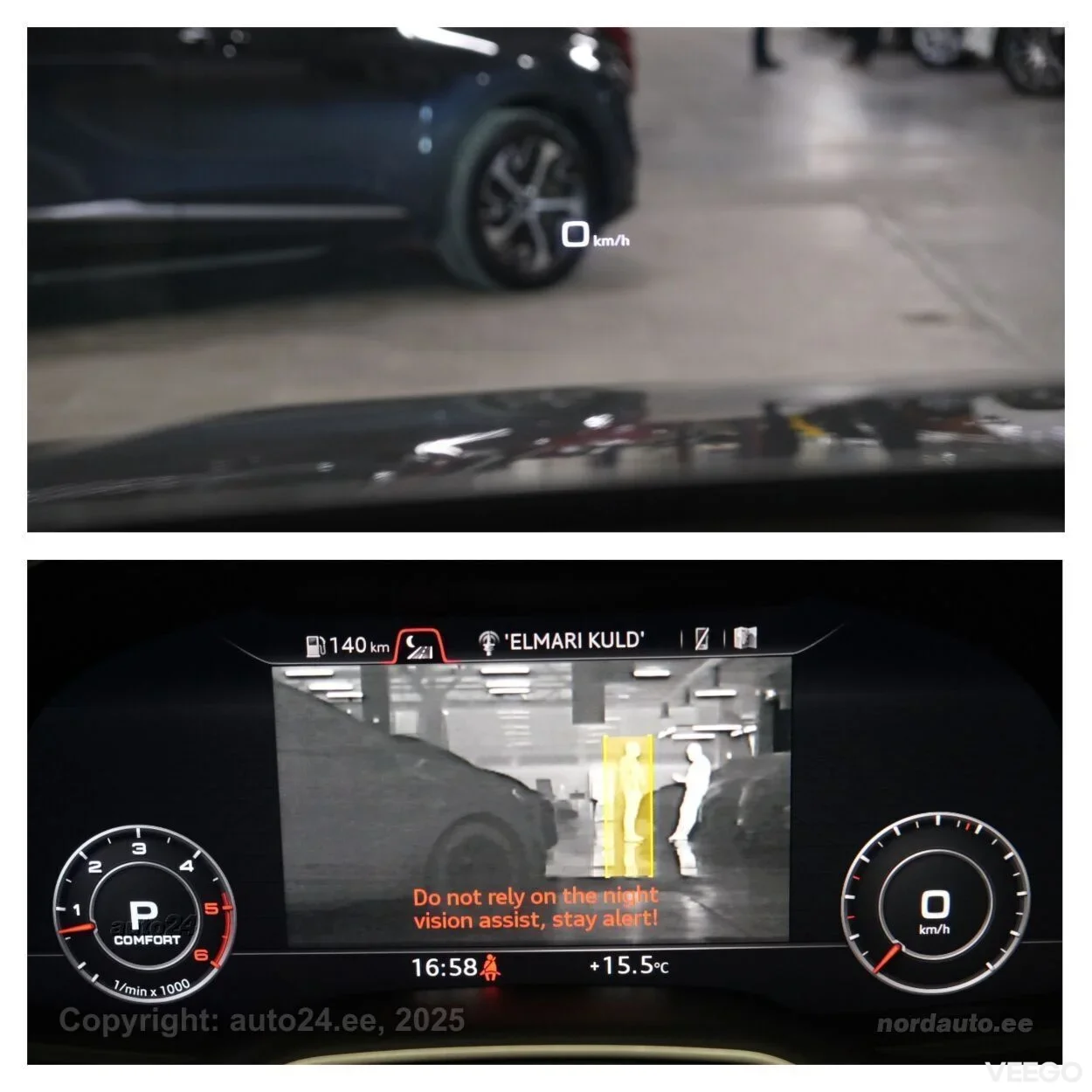 Audi Q7 Quattro S-line 3 210kW