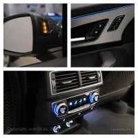 Audi Q7 Quattro S-line 3 210kW thumbnail